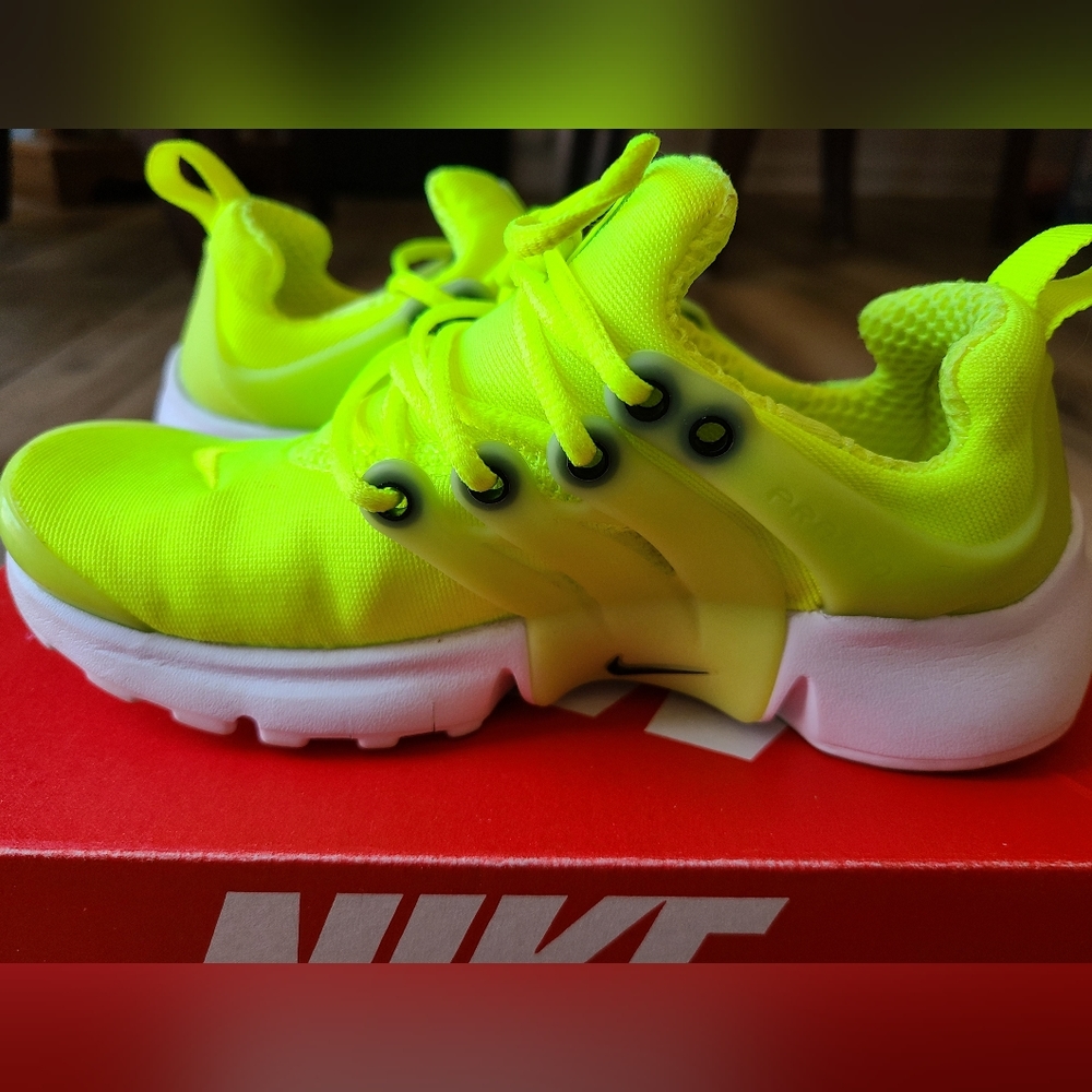 Nike Presto